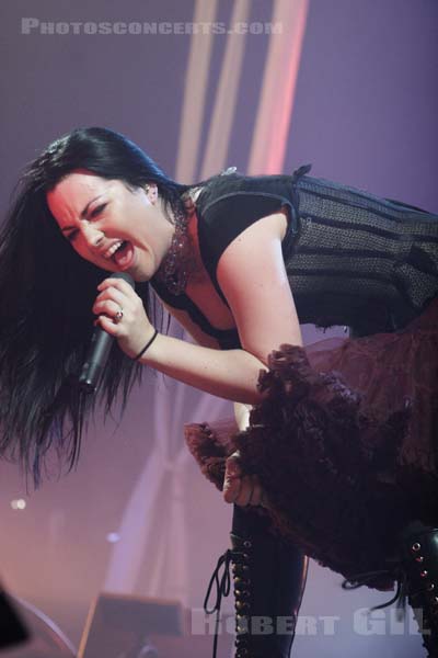 EVANESCENCE - 2007-05-25 - PARIS - Zenith - 